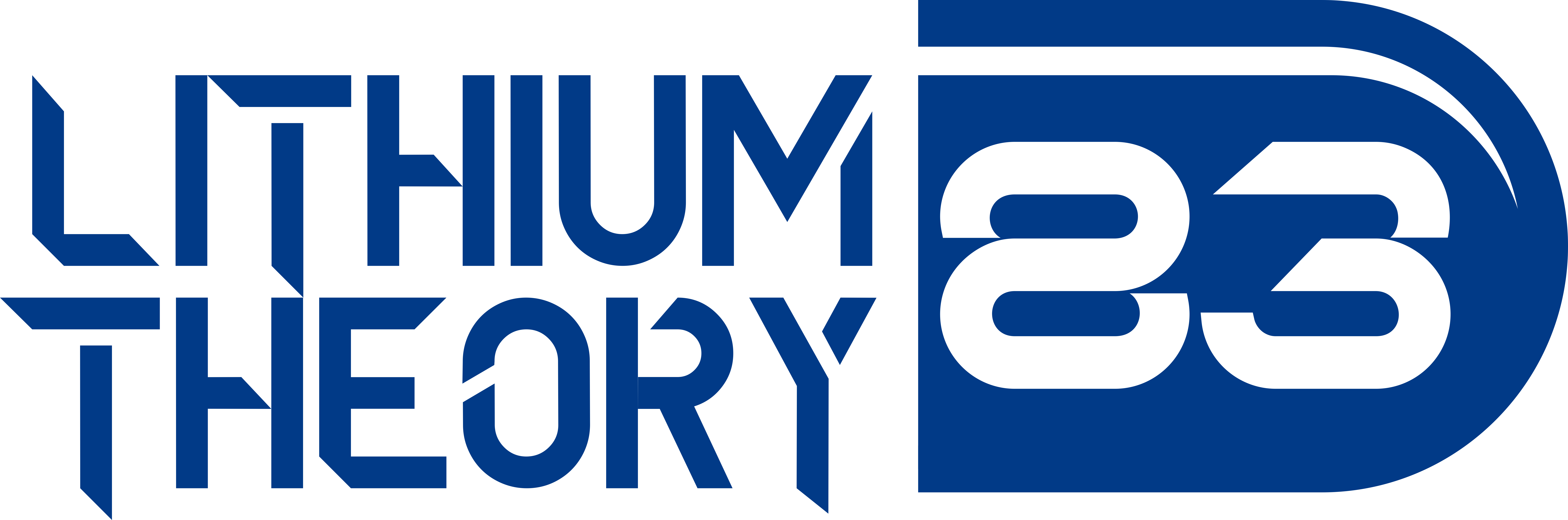Lithium Theory 83